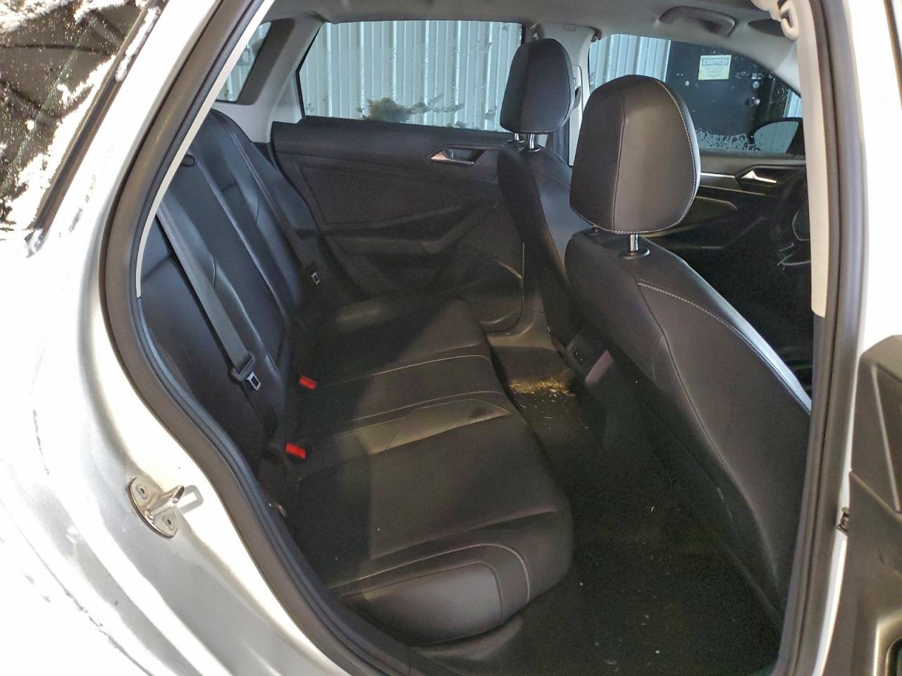 2019 Volkswagen Jetta S VIN: 3VWC57BU2KM120385 Lot: 94757515