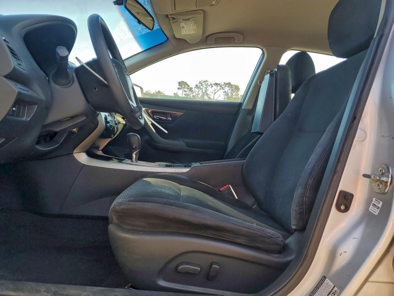 2014 Nissan Altima 2.5 VIN: 1N4AL3AP5EC182489 Lot: 95715515