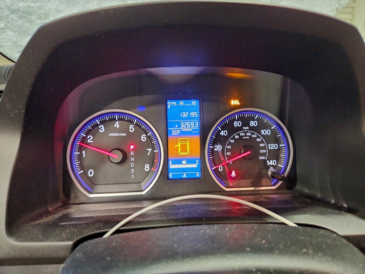 2011 Honda Cr-V Ex VIN: 5J6RE4H50BL071291 Lot: 95863095