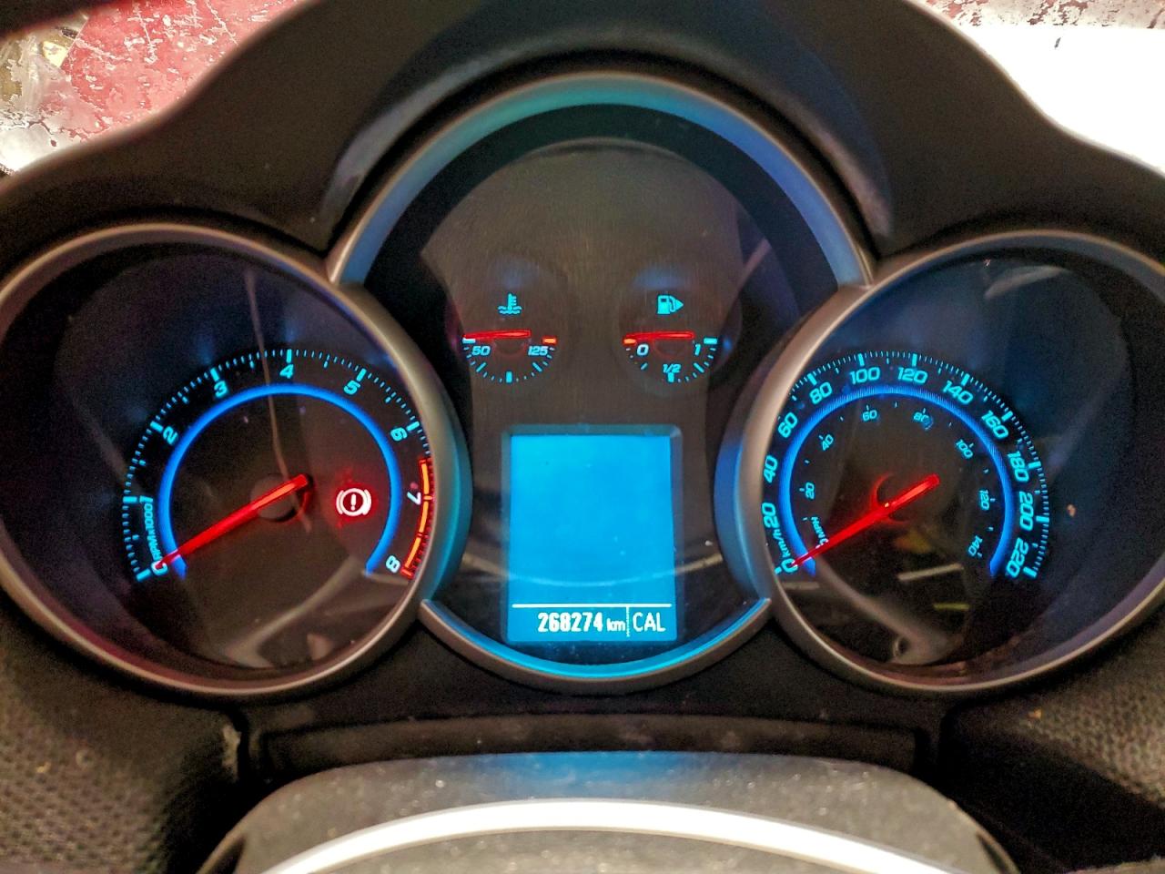 2013 Chevrolet Cruze Lt VIN: 1G1PD5SB4D7285600 Lot: 95496475