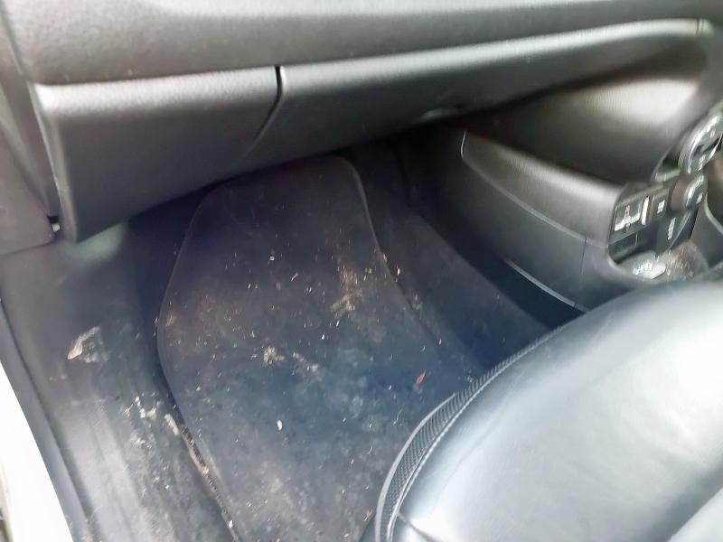 2015 JEEP RENEGADE 1.4 MULTIAIR LIMITED 5DR 4WD AUTO