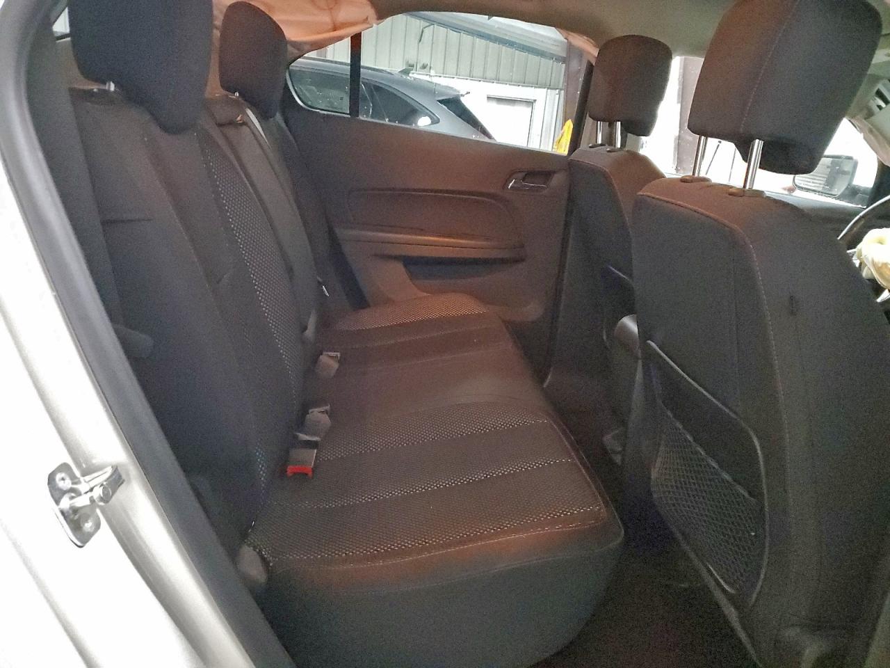 2015 Chevrolet Equinox Lt VIN: 1GNFLFEK9FZ100575 Lot: 95269815