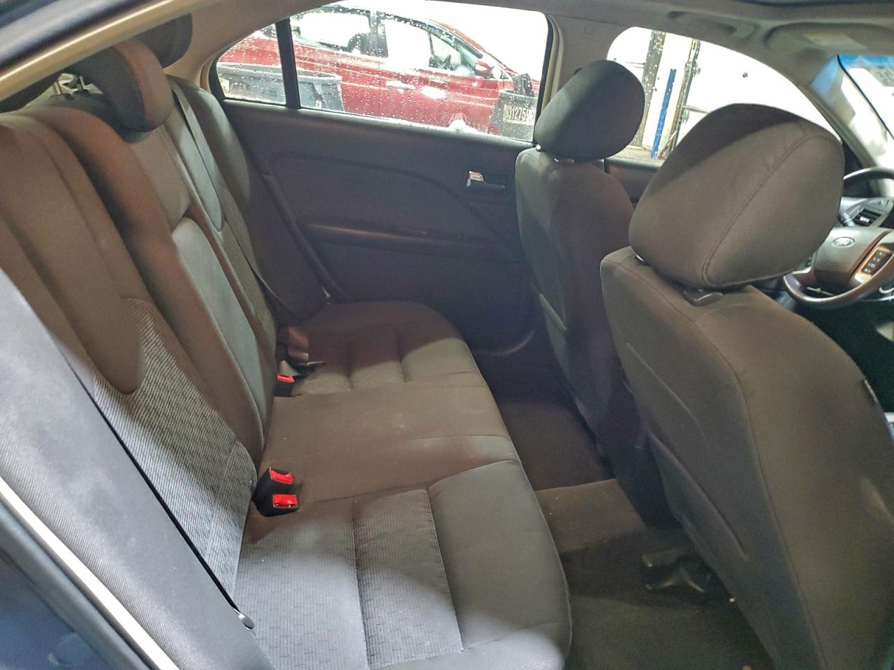 2012 Ford Fusion Se VIN: 3FAHP0HA6CR202802 Lot: 94893415