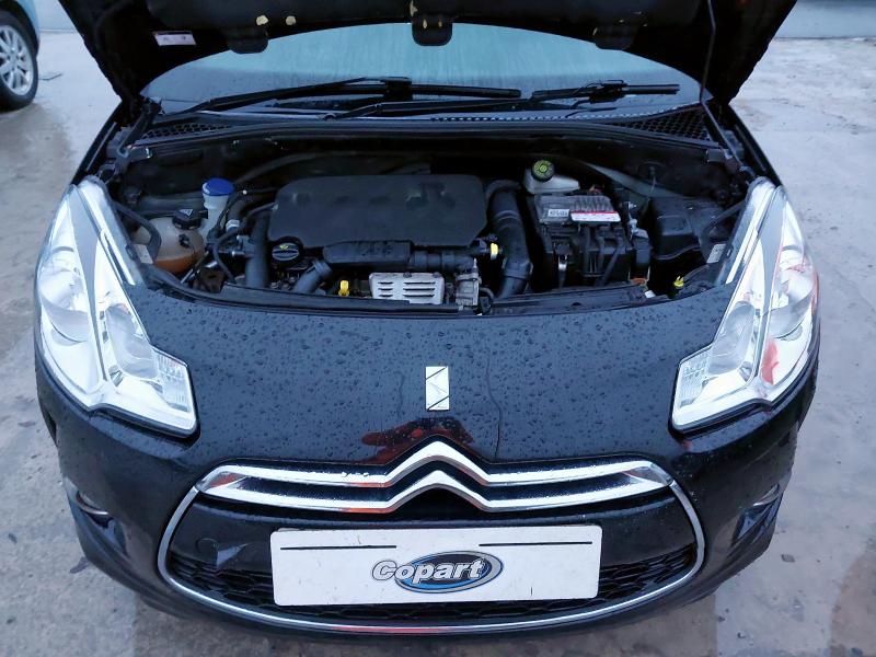 2016 DS DS 3 1.2 PURETECH 110 DSTYLE 3DR