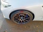 2020 BMW M2 M2 COMPETITION 2DR DCT for sale at Copart WOLVERHAMPTON