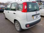 2015 FIAT PANDA 1.2 POP 5DR for sale at Copart ST HELENS