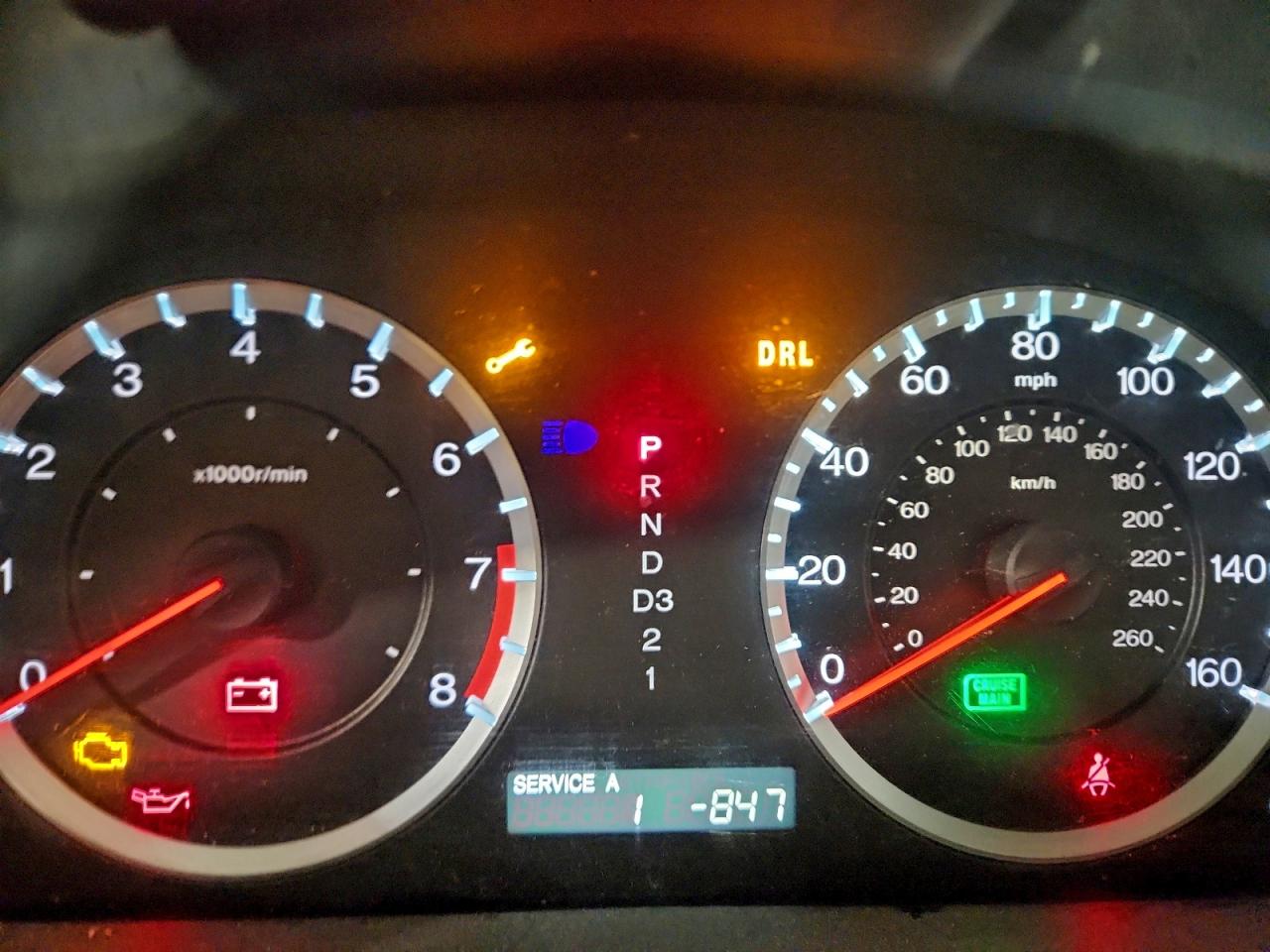 2012 Honda Accord Lxp VIN: 1HGCP2F40CA145151 Lot: 95501585