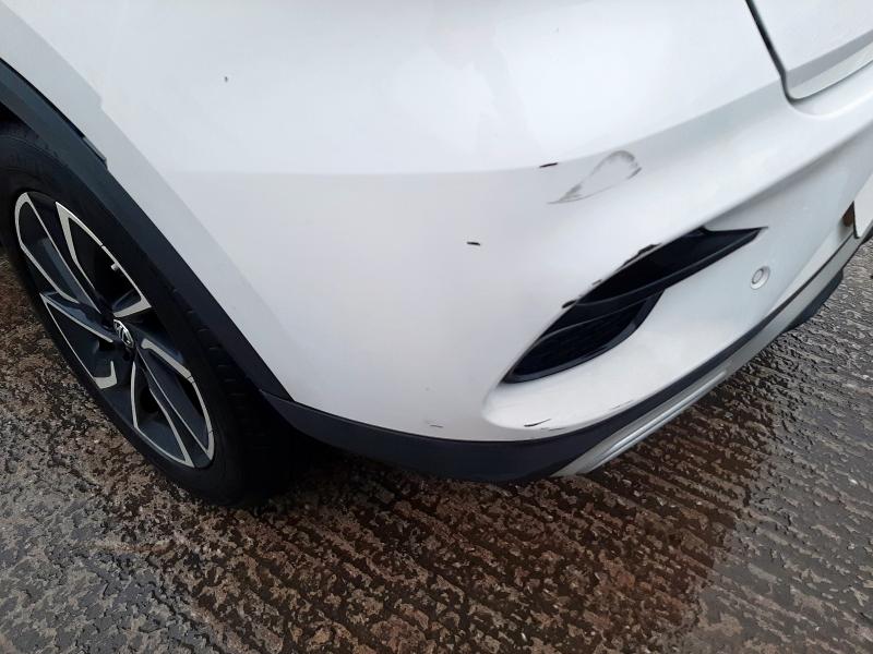 2024 MG MOTOR UK ZS 1.0T GDI EXCLUSIVE 5DR