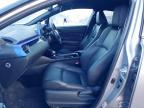 2017 TOYOTA C-HR 1.8 HYBRID DYNAMIC 5DR CVT for sale at Copart BRISTOL