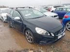 2012 VOLVO V60 D4 [163] R DESIGN NAV 5DR for sale at Copart CORBY