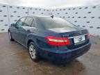 2013 MERCEDES-BENZ E CLASS E250 CDI BLUEEFFICIENCY SE 4DR TIP AUTO [7] for sale at Copart ST HELENS