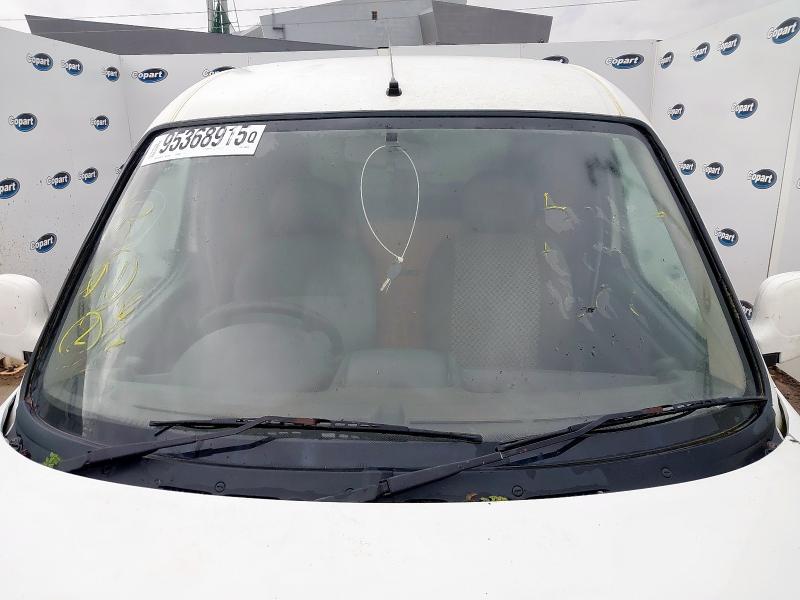 2005 CITROEN BERLINGO 600D X 