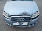 2006 AUDI A4 2.0T FSI S LINE 2DR MULTITRONIC for sale at Copart CORBY