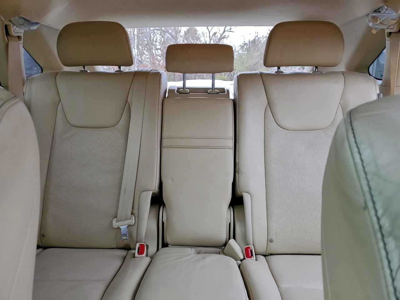 2014 Lexus Rx 350 VIN: JTJZK1BA0E2419312 Lot: 94327145