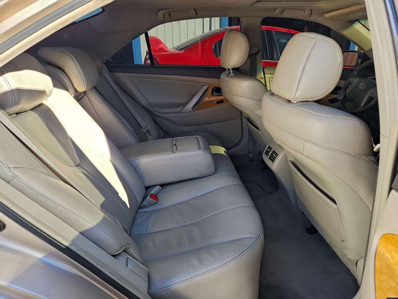 2007 Toyota Camry Le VIN: 4T1BK46K97U535359 Lot: 96618405