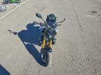 2025 YAMAHA MT09 SP   for sale at Copart TX - EL PASO
