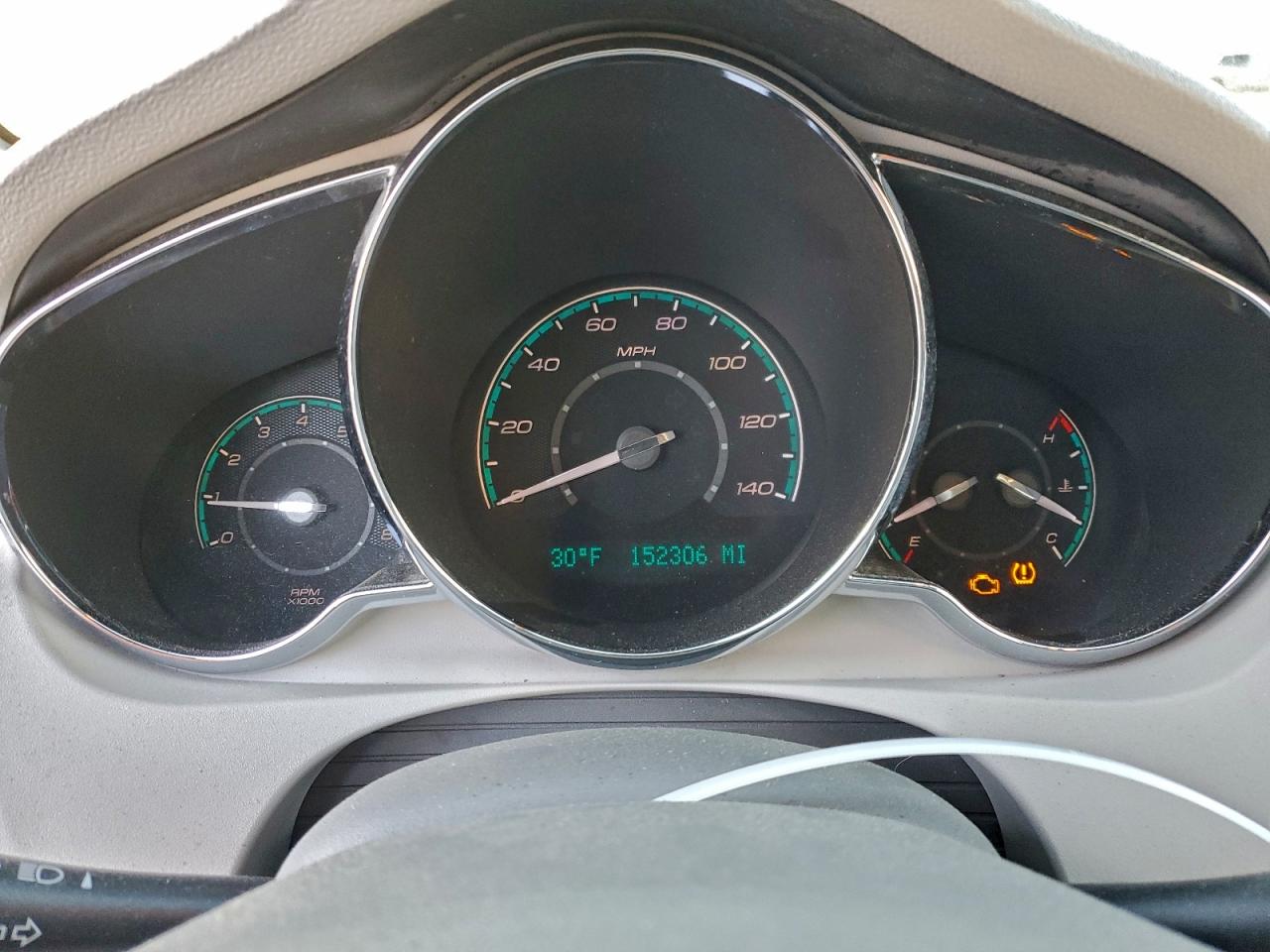 2011 Chevrolet Malibu Ls VIN: 1G1ZB5E17BF304810 Lot: 96594245