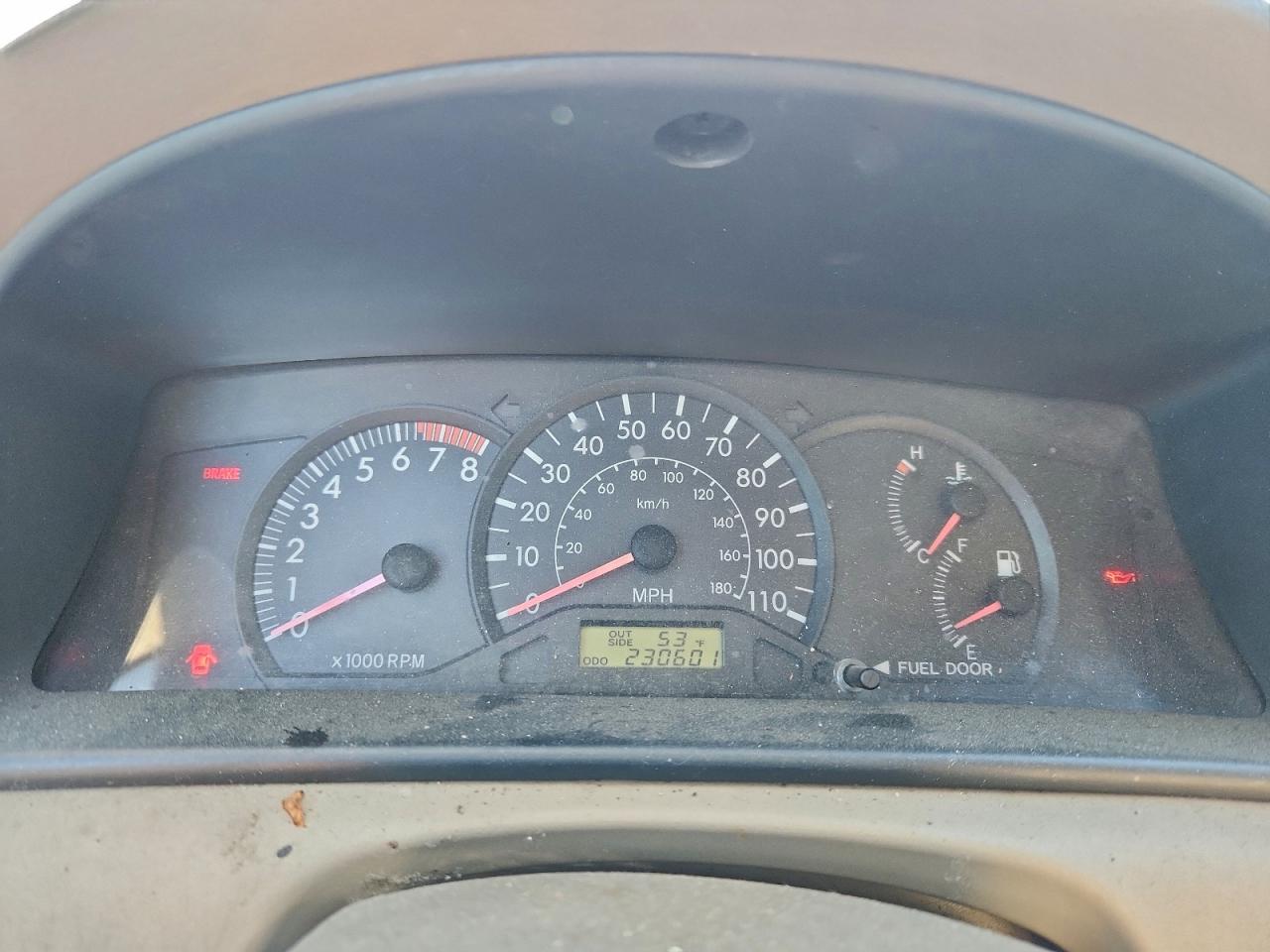 2005 Toyota Corolla Ce VIN: 1NXBR32E65Z419488 Lot: 95148665