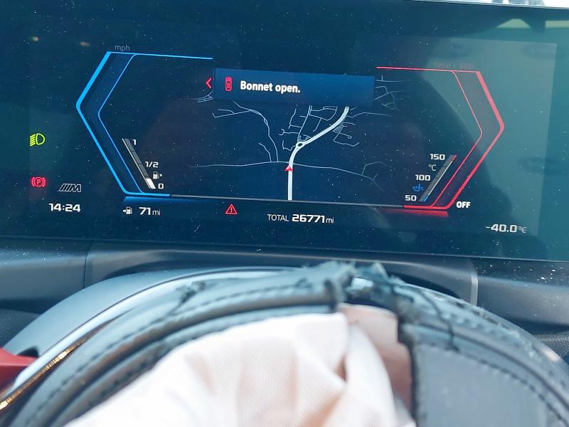 2024 BMW M2 M2 2DR DCT