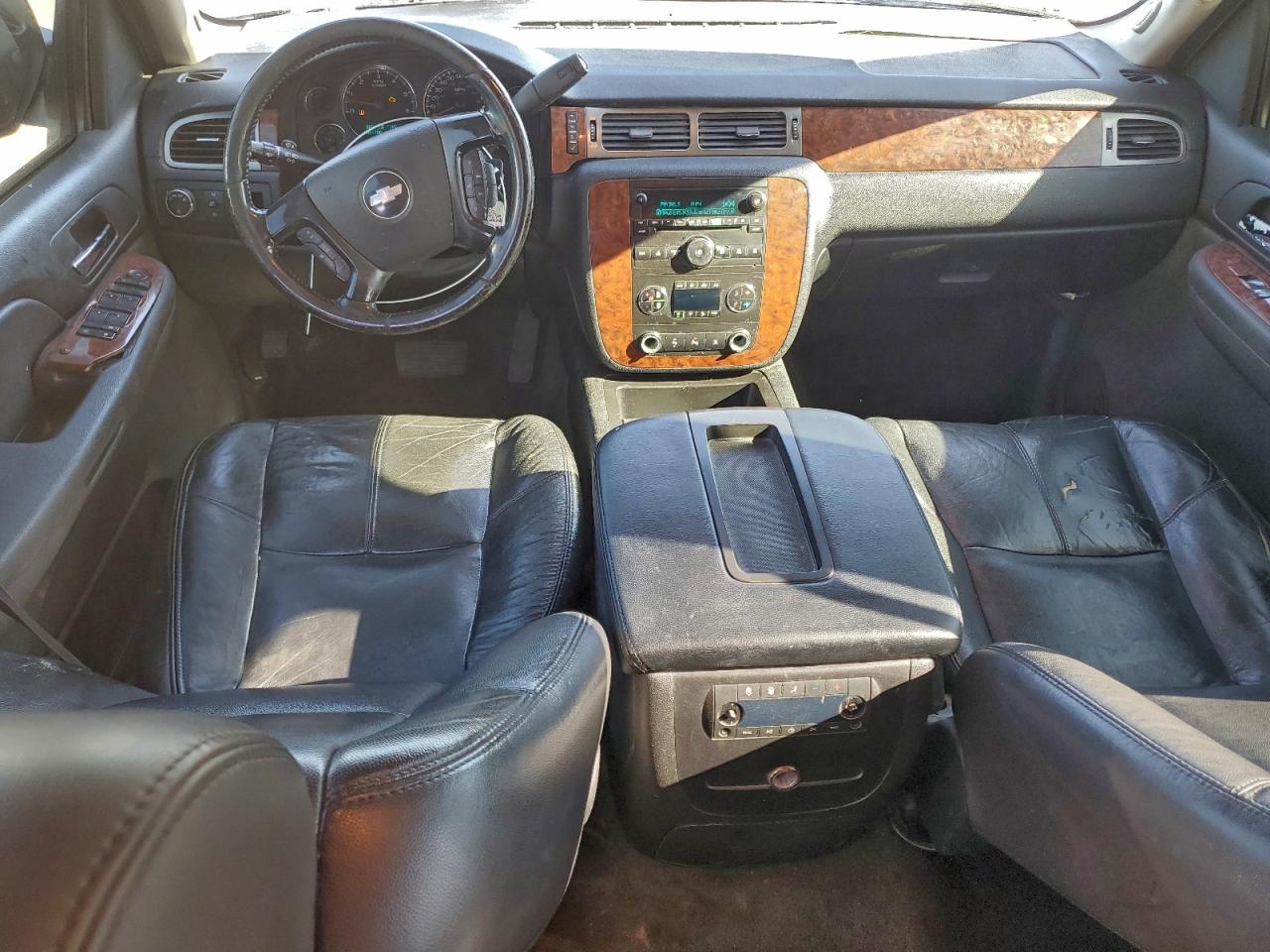 2007 Chevrolet Tahoe C1500 VIN: 1GNFC13077R426218 Lot: 96484295