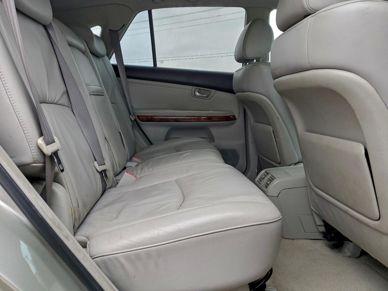 2004 Lexus Rx 330 VIN: 2T2HA31UX4C022386 Lot: 95396805