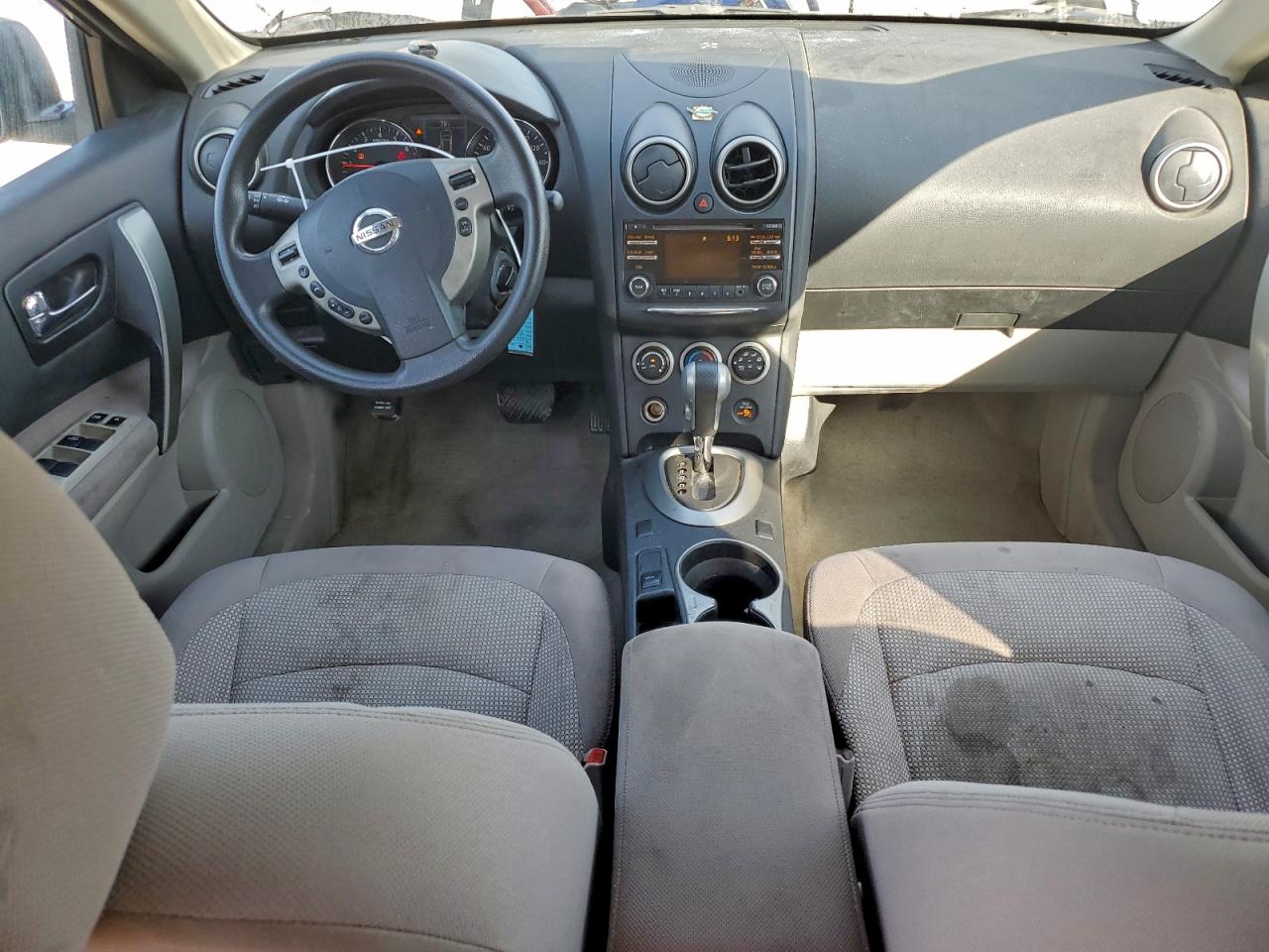 2013 Nissan Rogue S VIN: JN8AS5MT5DW010868 Lot: 94811825