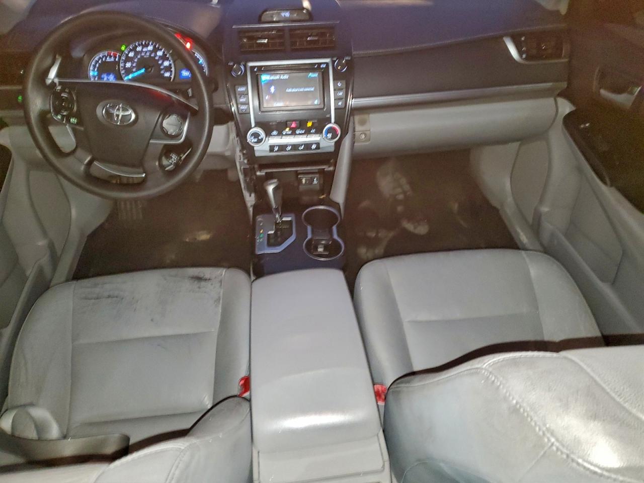 2013 Toyota Camry L VIN: 4T1BF1FK9DU698186 Lot: 94672915