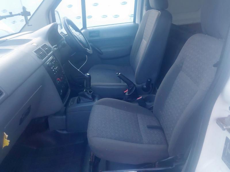 2006 FORD TRAN CONNECT L 200 TD SWB 