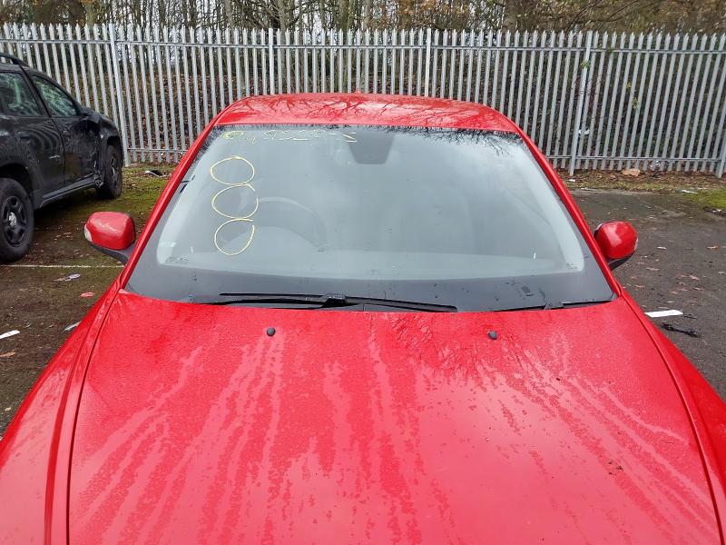 2007 VOLVO C30 2.0D SE SPORT 3DR