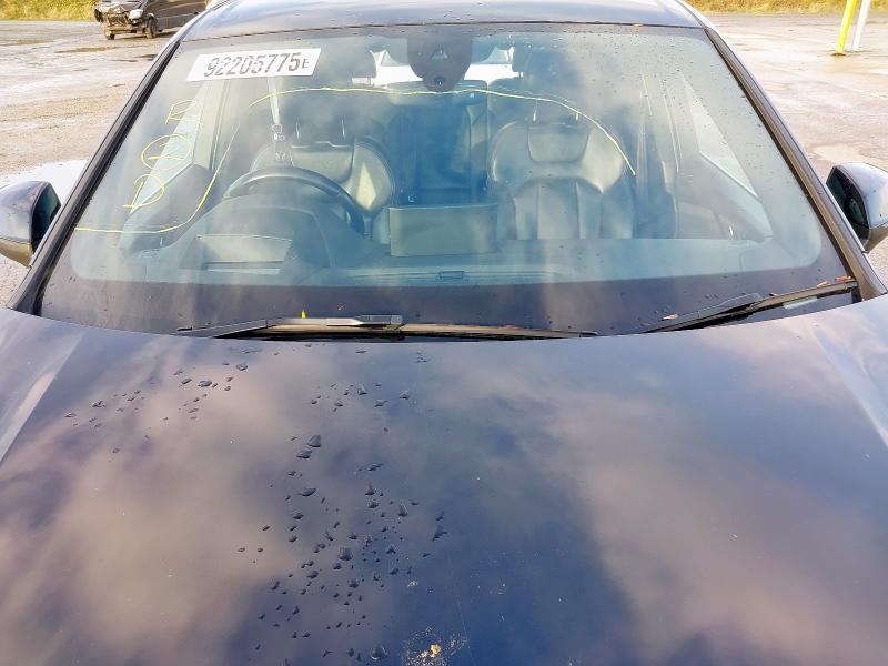 2016 AUDI Q7 3.0 TDI QUATTRO S LINE 5DR TIP AUTO