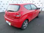 2011 HYUNDAI I20 1.4 CRDI COMFORT 3DR for sale at Copart SANDTOFT