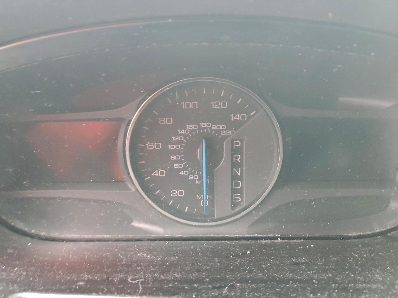 2013 Ford Edge Sel VIN: 2FMDK4JC3DBA38298 Lot: 94660585