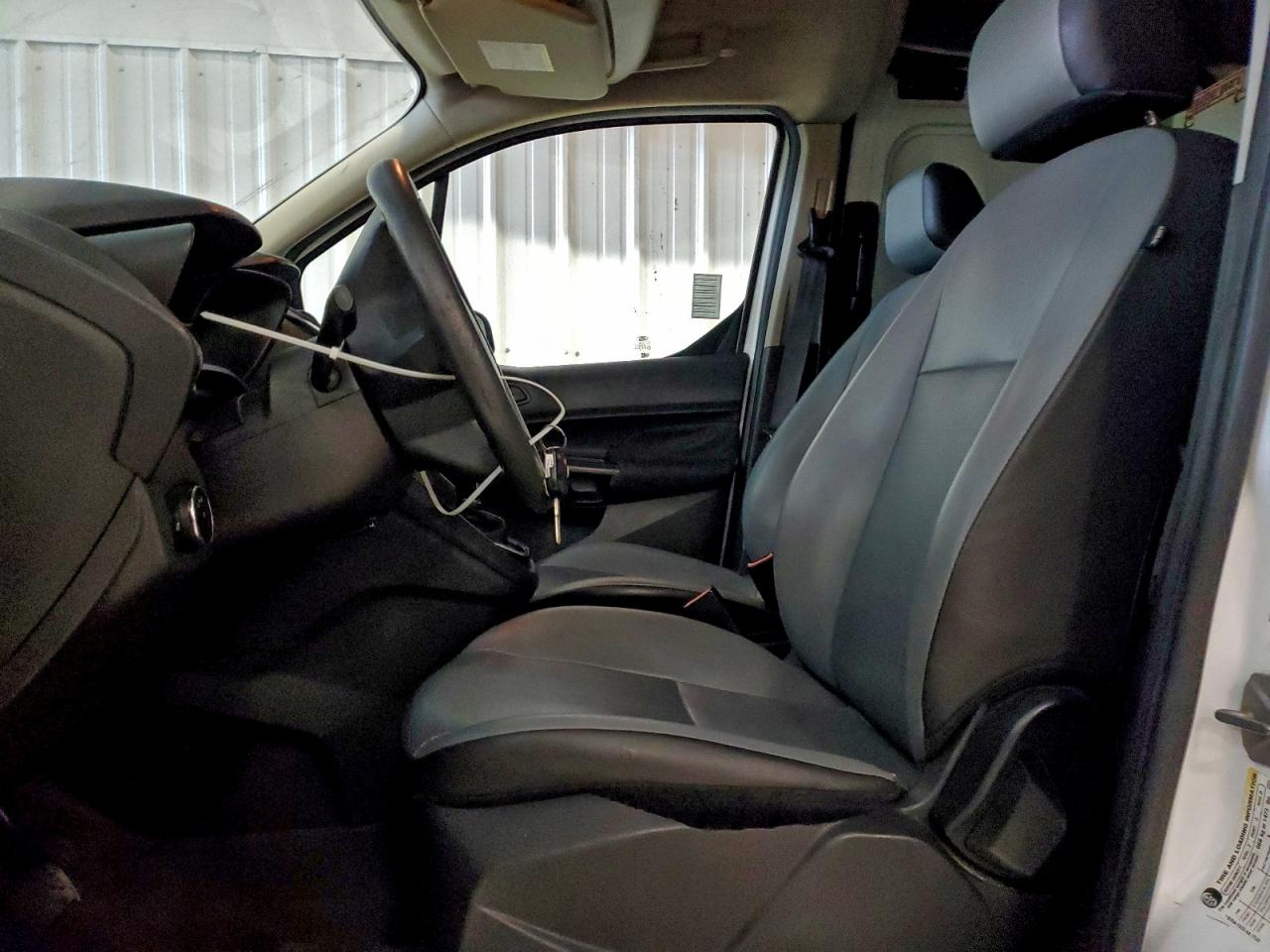 2015 Ford Transit Connect Xl VIN: NM0LS6E73F1213315 Lot: 92271115