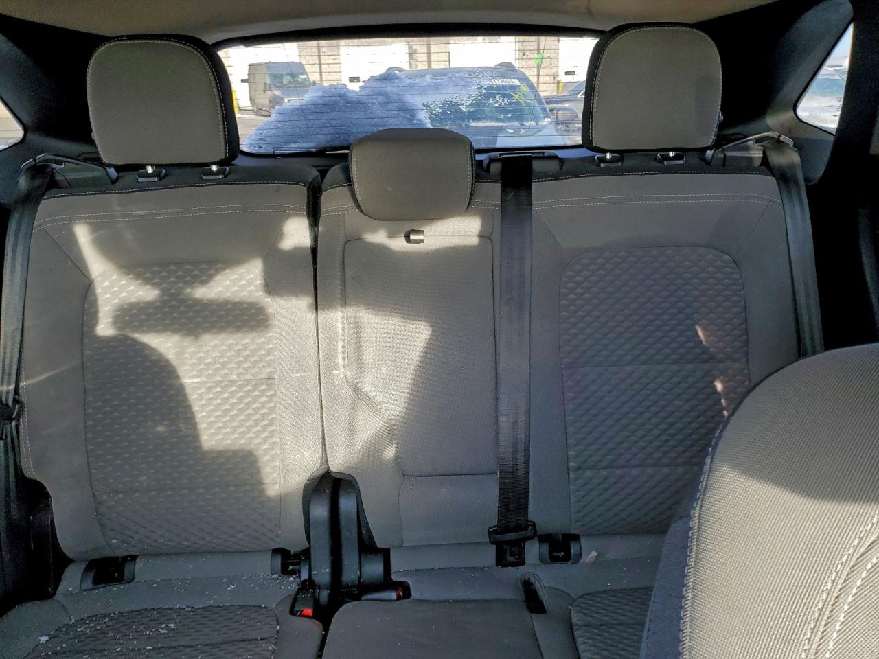 2020 Ford Escape Se VIN: 1FMCU9G64LUA30076 Lot: 95283715