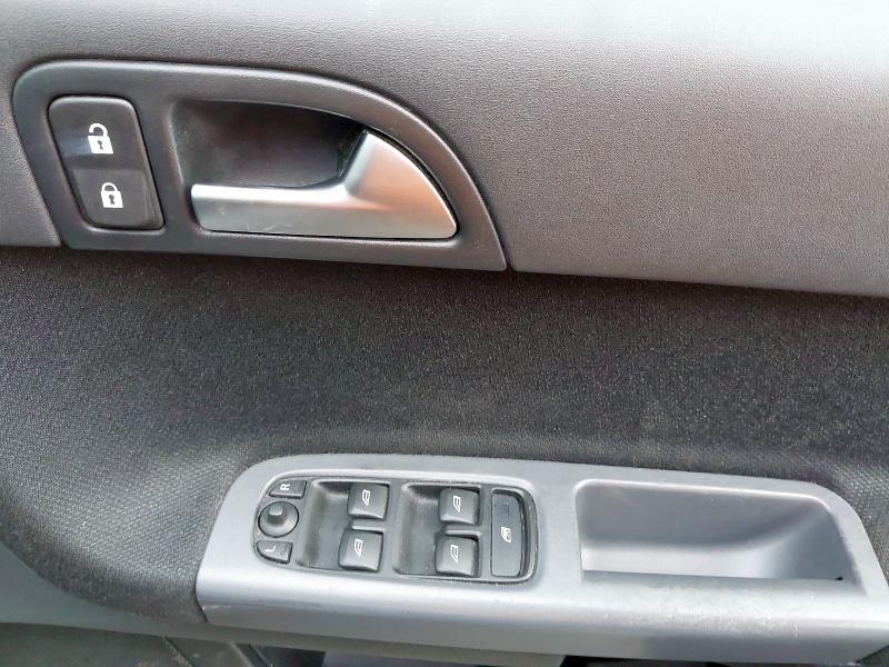 2012 VOLVO S40 DRIVE [115] ES 4DR