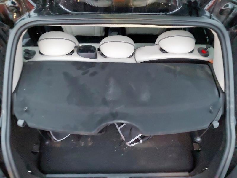 2019 MINI HATCHBACK 2.0 COOPER S EXCLUSIVE II 5DR AUTO