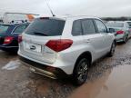 2020 SUZUKI VITARA 1.4 BOOSTERJET SZ-T 5DR AUTO for sale at Copart WESTBURY