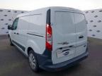 2017 FORD TRANSIT CONNECT 1.5 TDCI 100PS VAN for sale at Copart SANDTOFT