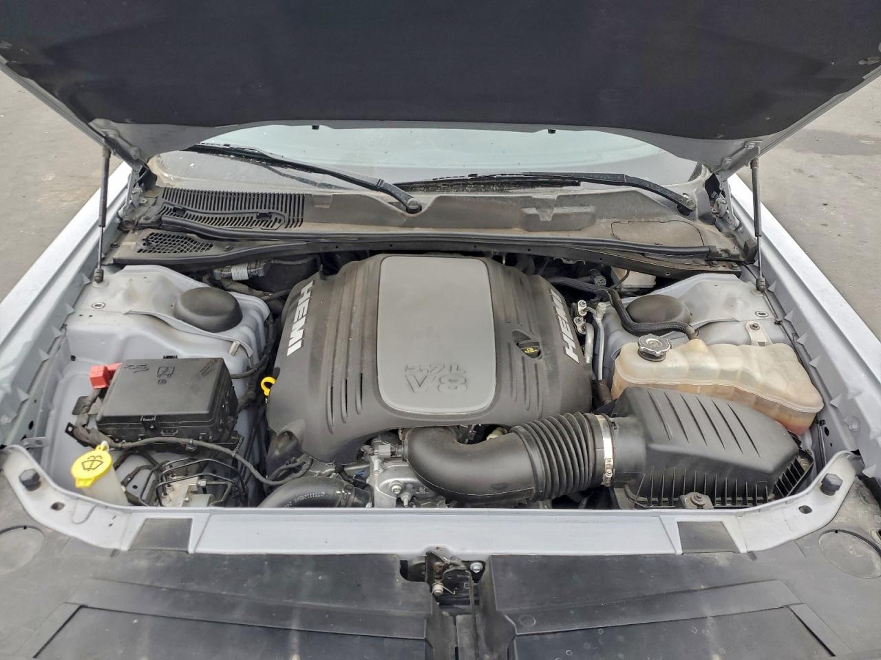 2022 Dodge Challenger R/T VIN: 2C3CDZBT8NH155772 Lot: 96007905