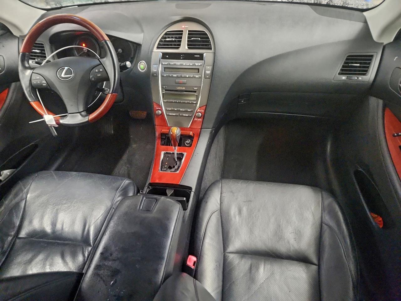 2008 Lexus Es 350 VIN: JTHBJ46G782243370 Lot: 94983445