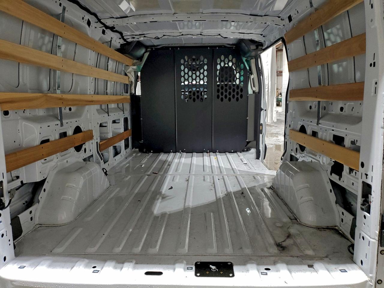 2025 Ford Transit T-250 VIN: 1FTBR1Y8XSKA35490 Lot: 94361765