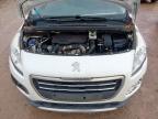 2015 PEUGEOT 3008 1.6 HDI ALLURE 5DR for sale at Copart WESTBURY