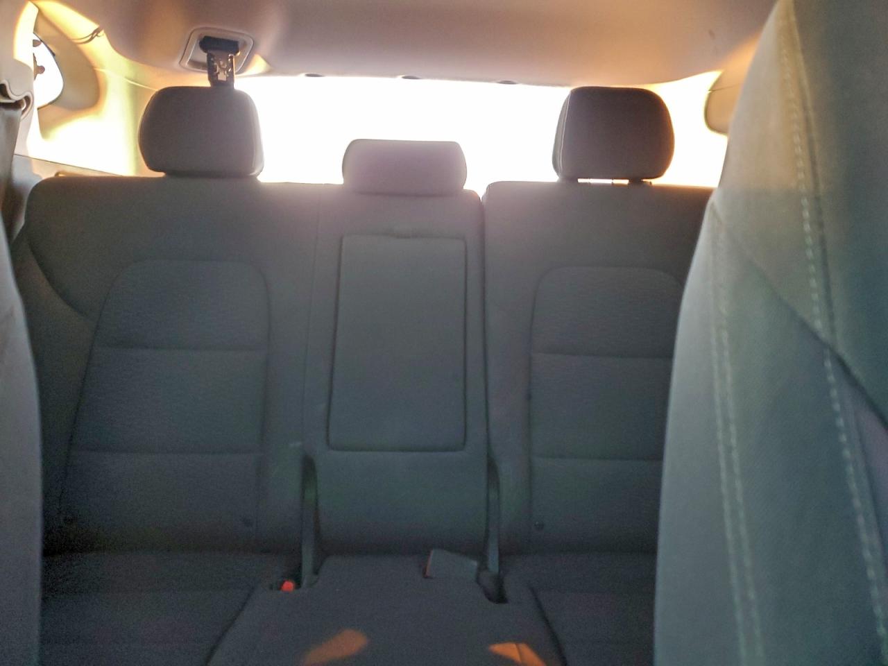 2021 Hyundai Tucson Se VIN: KM8J23A4XMU303220 Lot: 96562385