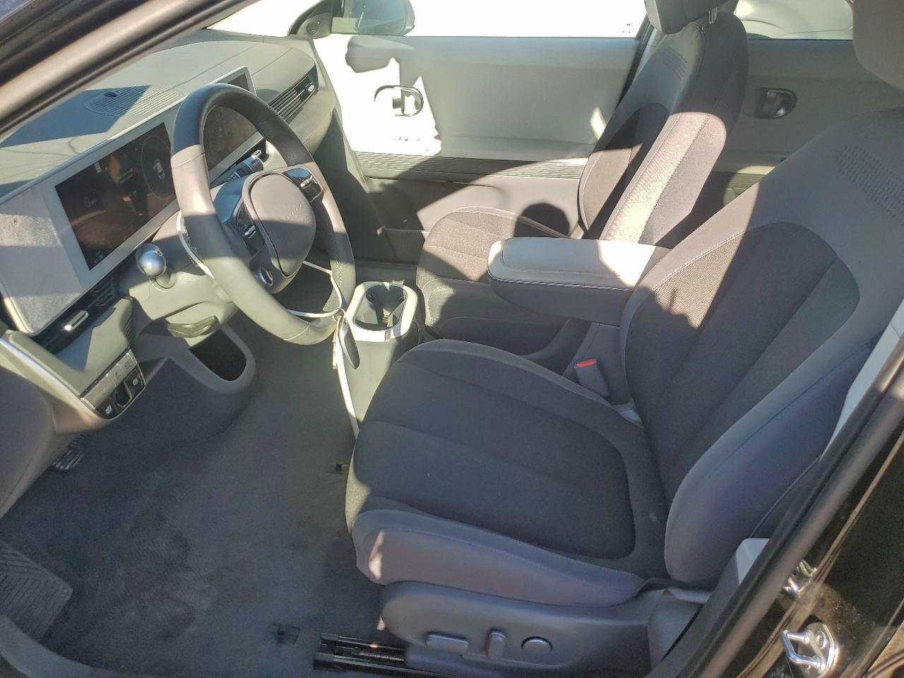 2024 Hyundai Ioniq 5 Sel VIN: KM8KNDDF3RU288744 Lot: 97451805