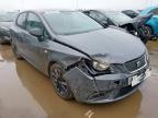 2012 SEAT IBIZA 1.2 TDI CR ECOMOTIVE SE 5DR for sale at Copart PETERLEE