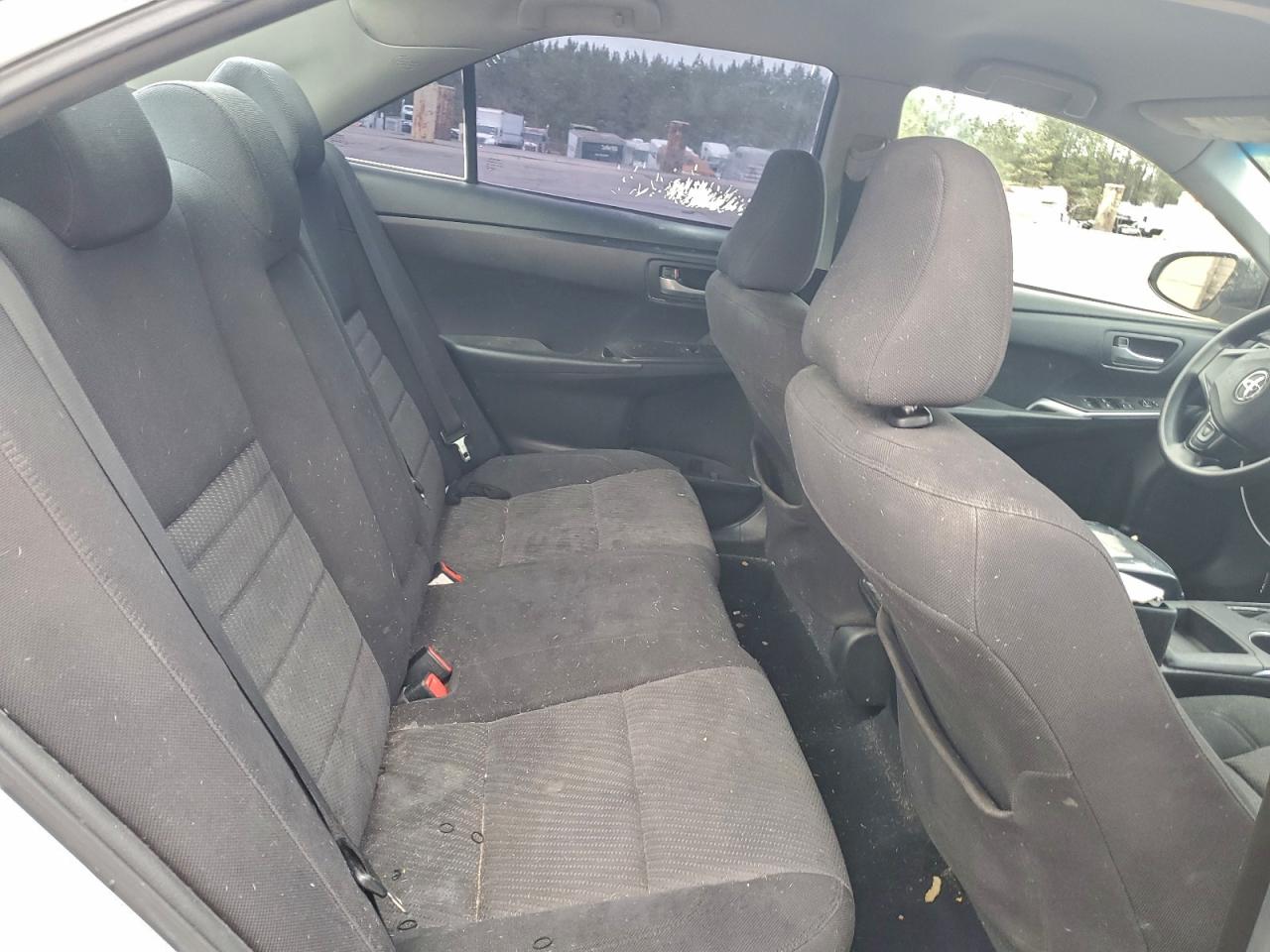 2015 Toyota Camry Le VIN: 4T1BF1FK1FU484313 Lot: 94854225