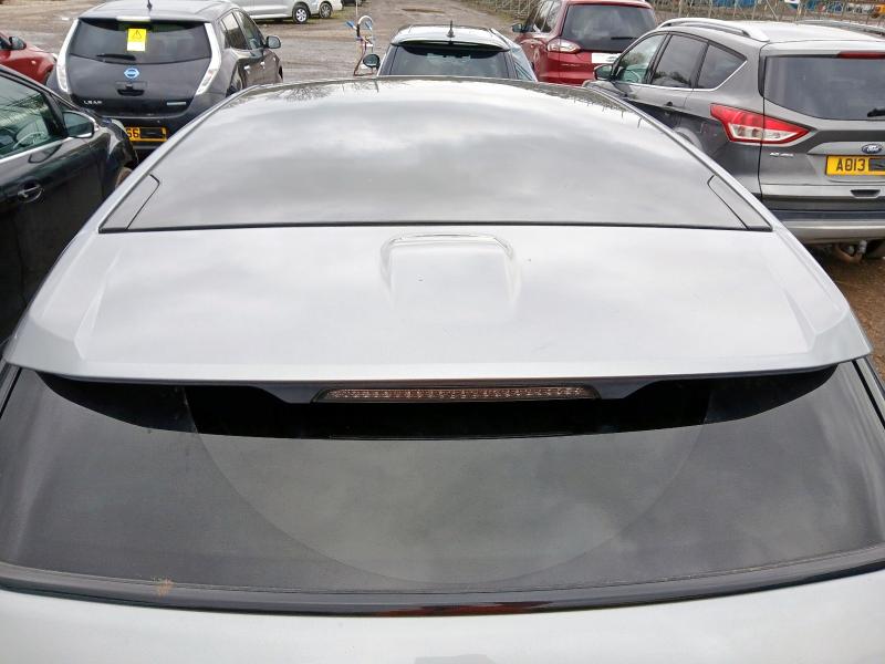 2012 LAND ROVER RANGE ROVER EVOQUE 2.2 SD4 PRESTIGE 3DR AUTO