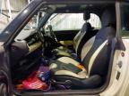 2009 MINI CONVERTIBLE 1.6 COOPER 2DR for sale at Copart CHESTER