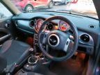 2007 MINI CONVERTIBLE 1.6 ONE 2DR for sale at Copart SANDWICH