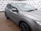 2016 NISSAN QASHQAI 1.2 DIG-T N-CONNECTA 5DR XTRONIC for sale at Copart SANDWICH